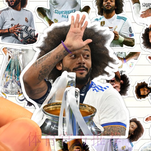 皇马官方：背部不适 马塞洛无缘客战贝蒂斯