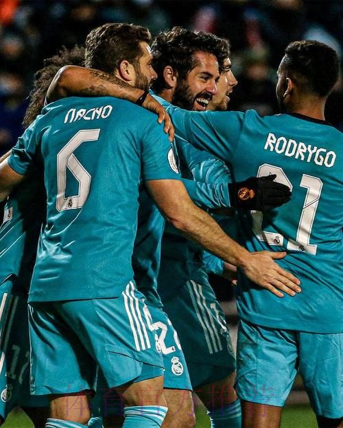 国王杯-米利唐头槌伊斯科破门!皇马3-1晋级16强 国王杯-米利唐头槌伊斯科破门!皇马3-1晋级16强