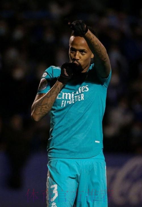 国王杯-米利唐头槌伊斯科破门!皇马3-1晋级16强 国王杯-米利唐头槌伊斯科破门!皇马3-1晋级16强