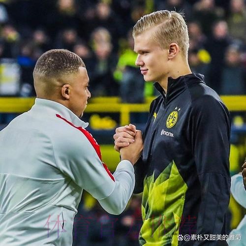 如果哈兰德能接受和姆巴佩共存 皇马也可能引进他