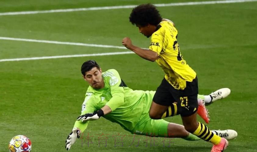 库尔图瓦：我们处于有利位置 但知道客场难踢