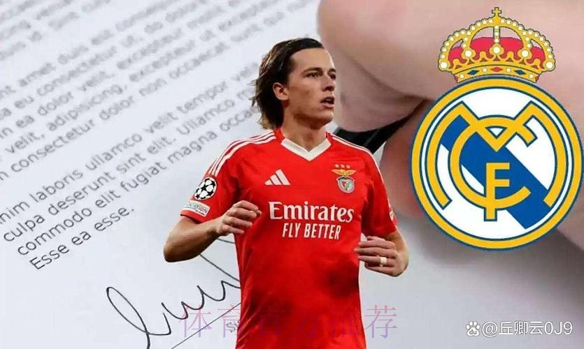 RMC:皇马签琼阿梅尼 总支出可能达到1.16亿欧