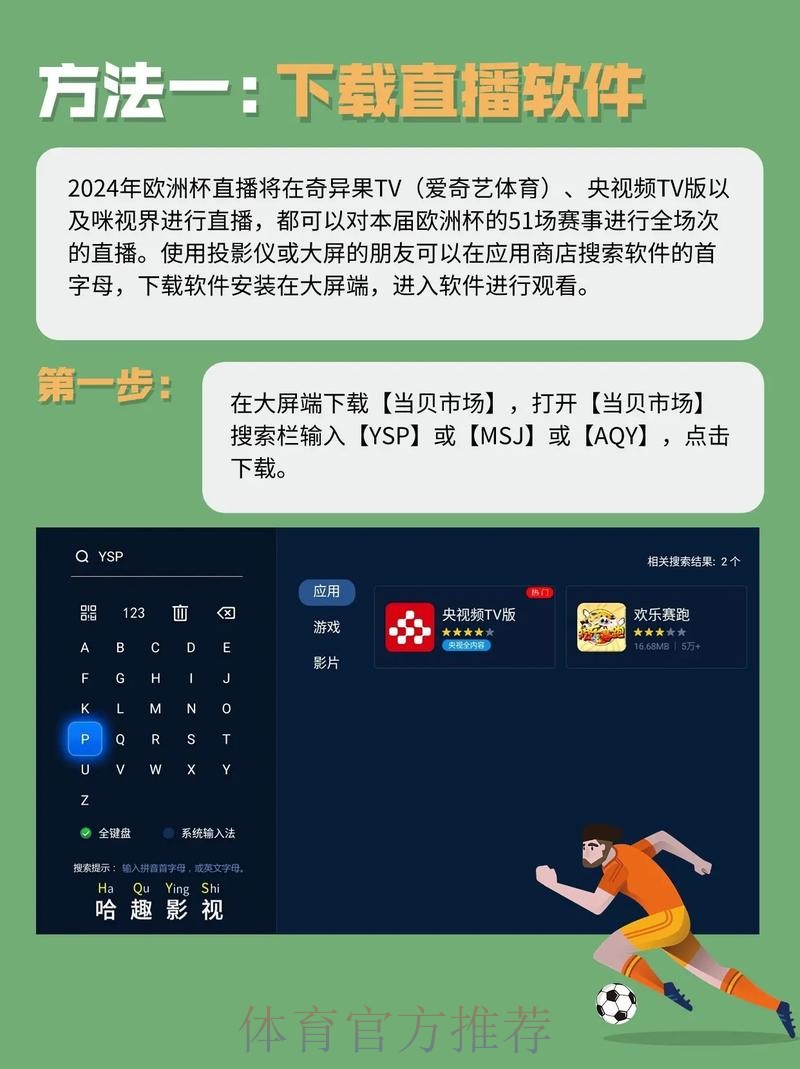 免费观看世界杯直播的最佳正规渠道推荐 免费观看世界杯直播的最佳正规渠道推荐